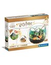 Clementoni 19248 Terrarium-Harry Potter Gift for Kids, Educational and Scientific Toys Children 7 Years Old-Made in Italy, Multicoloured