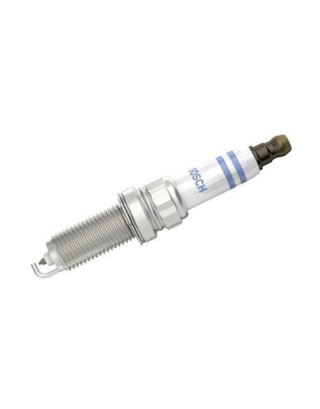 Bosch ZQR8SI302 - Spark Plugs Iridium - 1 piece