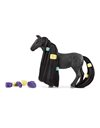 SCHLEICH 42581 Beauty Horse Criollo Definitivo Mare Sofias Beauties Toy Playset for children aged 4-12 Years
