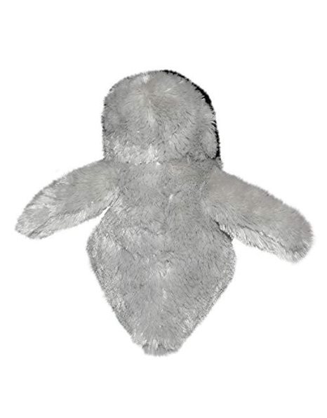 Wild Republic Penguin Plush, Stuffed Animal, Plush Toy, Gifts for Kids, Hug’Ems 7 Inches,18 cm