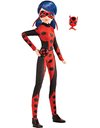 Bandai - Miraculous Ladybug - Miraculous Ladybug New Outfit Fashion Doll