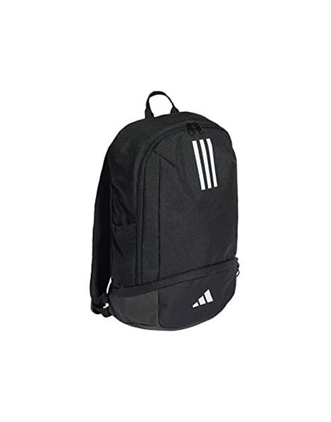 adidas HS9758 TIRO L BACKPACK Sports backpack Unisex black/white NS