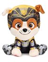 Paw Patrol GUND The Mighty Movie Rubble Stuffed Animal, Plush Toy for Ages 1 and Up, 15.24cm
