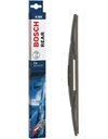 Bosch Wiper Blade Rear H354, Length: 350mm – Rear Wiper Blade