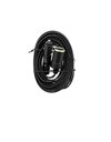 Hama Car Extension Cable For Cigarette lighter Socket, 6m Cable (suitable for 12-24V, e.g. cool box in the car, truck, mobile home, max. 8A fuse)