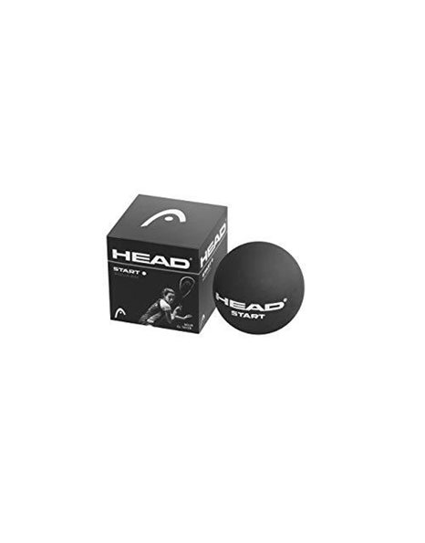 HEAD Start Squash Ball