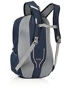 Berghaus Unisex Twenty4Seven Plus Backpack 20 Litre, Comfortable Fit, Durable Design, Rucksack for Men and Women, Eclipse/Eclipse, One Size