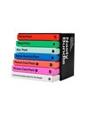Cards Against Humanity: Nasty Bundle • 6 themed packs + 10 new cards