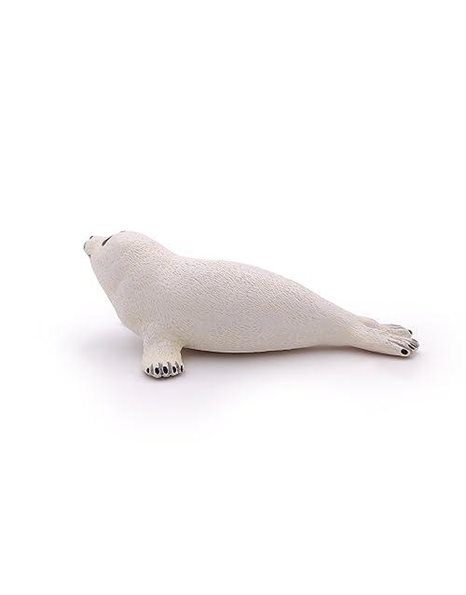 Papo MARINE LIFE Figurine, 56028 Baby Seal, Multicolour