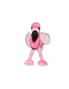 Wild Republic 16253, Flamingo Hugems Soft, Gifts for Kids, Cuddly Toy, 18 cm