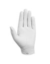 CALLAWAY Mens Golf Gloves Dawn Patrol Left Hand, Medium, White