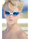 Arena unisex 71 Spider Goggle Arena 71 Spider Goggle, Multicolored (Navy / Clear), Junior (6-12years)