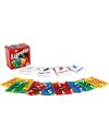 Schmidt | Ligretto Red | Card Game | Ages 8+ | 2 to 4 Players | 15 mins Minutes Playing Time