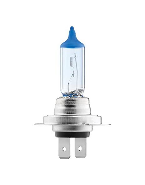 Bosch H7 (477) Ultra White headlight bulb - 12 V 55 W PX26d - 1 bulb