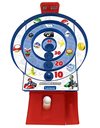 Lexibook JG995NI Nintendo Mario Kart-Electronic Skill Game, Skee Ball