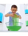 Slime Play Green from Zimpli Kids, Magically turns water into gooey, colourful slime, Party Bag Favours, Sensory Toy For Pretend Play, Birthday Present for Children, Certified Biodegradable Toy