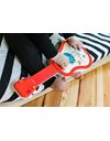 Baby Einstein Magic Touch Ukulele Wooden Musical Toy, Ages 12 months+