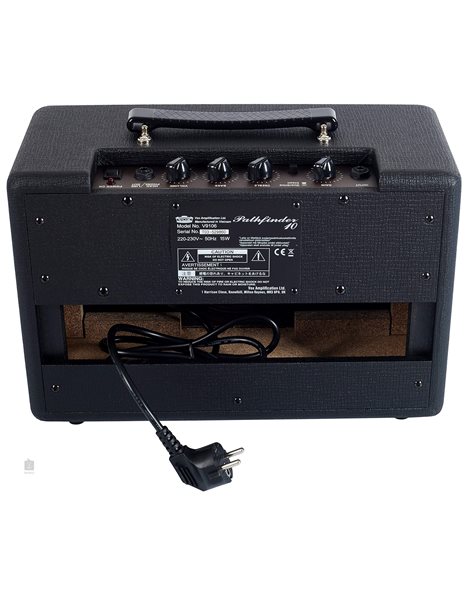 Vox - Pathfinder 10 - 10W Electric Guitar Combo Amplifier