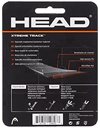 HEAD Xtreme Track Overwrap Tennis Racket Grip, Black