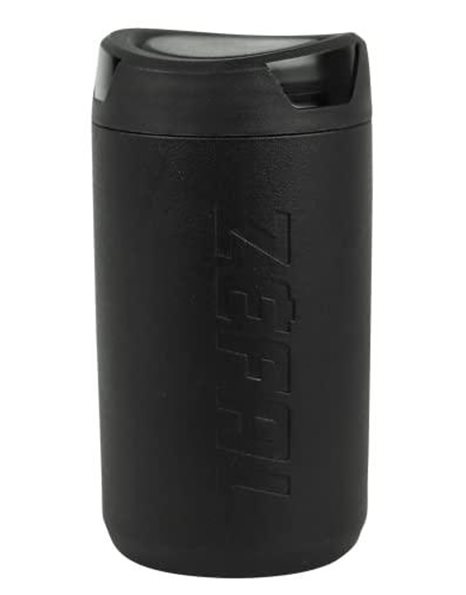 ZEFAL Z Box Tool Bottle, Black, Small (0.5 Litre)
