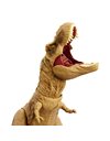 Jurassic World Dino Trackers Hunt n Chomp Tyrannosaurus Rex, T Rex Dinosaur Toy with Sound and Double Chomp Motion, Tracking Gear, Digital Play Options, Toys for Ages 4 and Up, HNT62