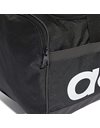 adidas FCB Gym Bag Backpack, Black/White, Standard Size