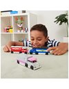 Paw Patrol, True Metal Chase, Marshall and Skye Collectible Big Truck Pups Toy Trucks (Amazon Exclusive) 1:55-Scale, Kids’ Toys for Ages 3 and up