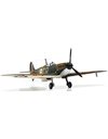 Airfix A01071B Supermarine Spitfire MkIa Classic Kit, 1 72 Scale, Multicolor