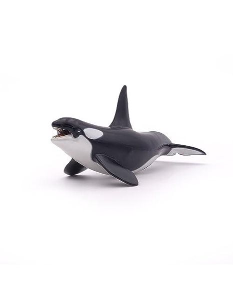 Papo 56000 Killer Whale Figure