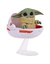 Star Wars Wild Ridin Grogu, The Child Animatronic, Sound and Motion Combinations, Toy for Kids Ages 4 and Up