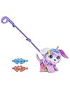 Hasbro furReal Glamalots Interactive Pet Toy, 7 Accessories, Ages 4 and Up, Multicoloured (F1544)