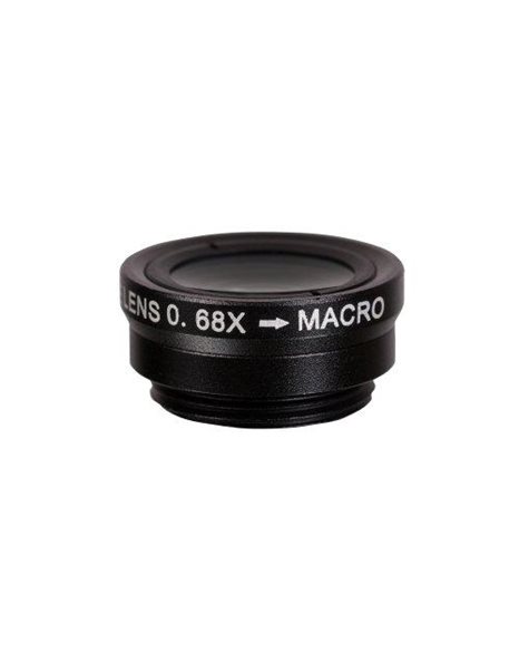 Vtec Wide Angle and Macro Lens for iPhone 5
