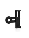 System-S Holder for SLR Lenses with 37 mm Tripod Adapter Thread for Smartphones Mobile Phone Camera with Tripod Thread