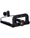System-S Tripod Adapter 1/4 Thread for Mobile Phone Digital Camera Holder