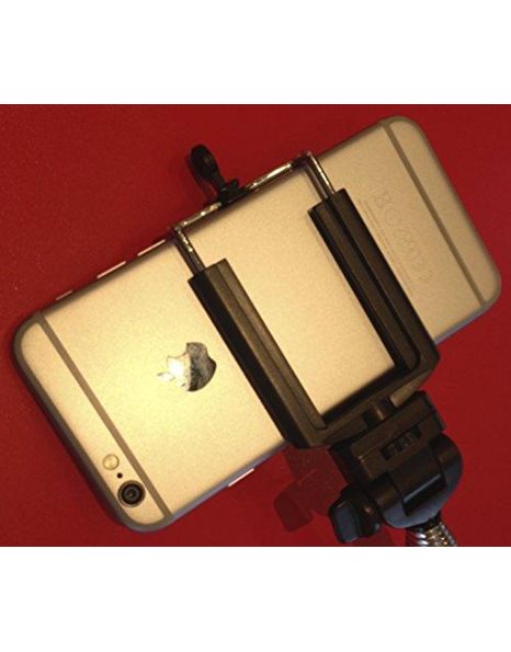 Selfie Maker Smart Tripod/Adapter for Apple iPhone 6/6 Plus