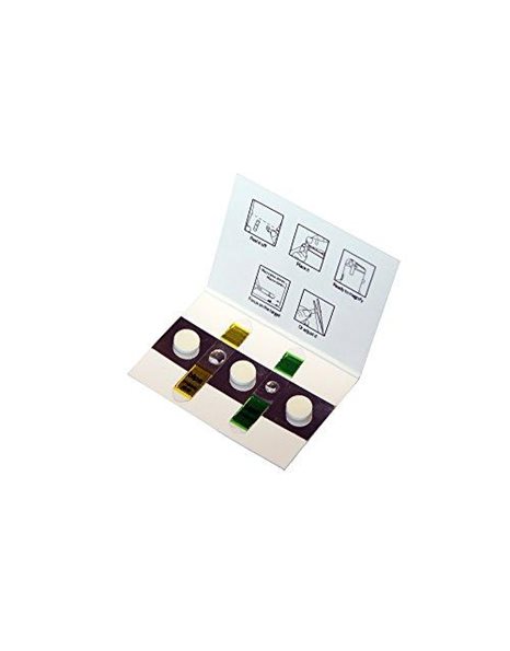 Blips Macro Kit Metal Series - Mini-Lenses for Smartphone and Tablet