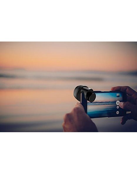 Kenko 4K HD wide 0.6x smartphone lens