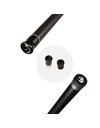 Insta360 EXTRA LONG 3M (10ft) Invisible Selfie Stick Extension for ONE RS One X2 & X3