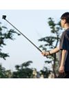 Inov8 Invisible Selfie Stick for Insta360 One X2/X3/R/RS. Extends from 21 to 81cm. MT-57