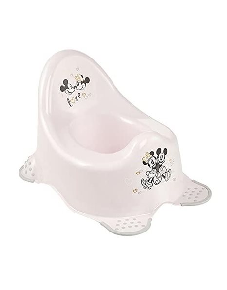 keeeper Minnie Adam Non-Slip Baby Pot - Approximately 18 Months to 3 Years - Approximately 3 Years