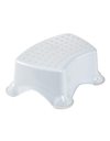 keeeper Micky Step Stool, from Approx. 3 to Approx. 14 Years, Anti-Slip Function, Tomek, Sky Blue