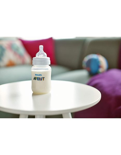 Philips Avent 0m+ Airflex Newborn Teats