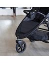Baby Jogger Pushchair Belly Bar | For City Elite 2, City Mini GT2 & City Mini 2 Single Strollers