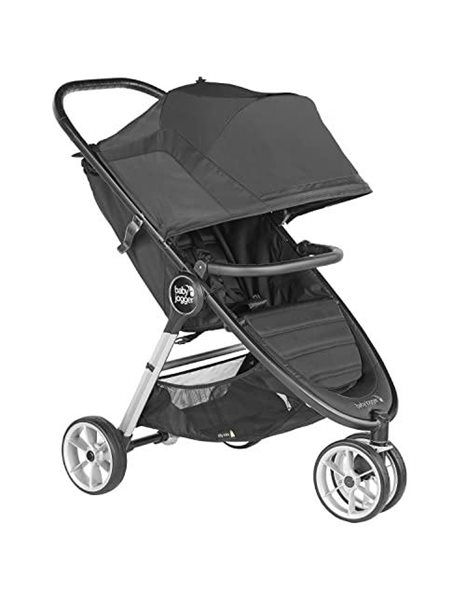 Baby Jogger Pushchair Belly Bar | For City Elite 2, City Mini GT2 & City Mini 2 Single Strollers