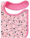 Simple Joys by Carters Baby Girls Not Applicable, Pink (Pink/Mint), (Manufacturer size: One size)