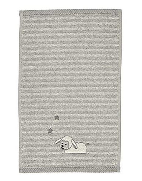 Sterntaler Childrens Towel Sheep