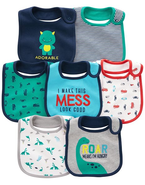 Simple Joys by Carters Baby Boys Not Applicable, Blue, One size (Manufacturer size: )