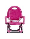 Chicco Pocket Snack 5079340170000 Booster Seat Pink