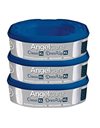 Angelcare Dress Up Octagonal Refills for Tray, Choice of quantity