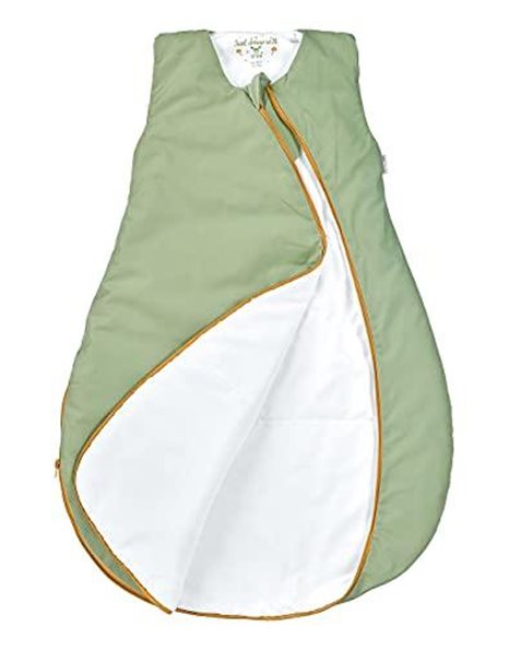 Emmis Garden Functional Sleeping Bag 110 cm Green